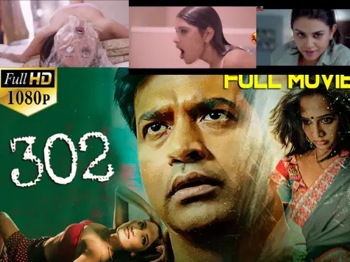 302 (2020) full movie watch & download [ Alkizo Official]